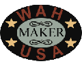 WahMaker Logo